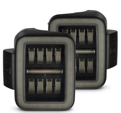 Picture of AlphaRex Tail Light Assembly - 602050