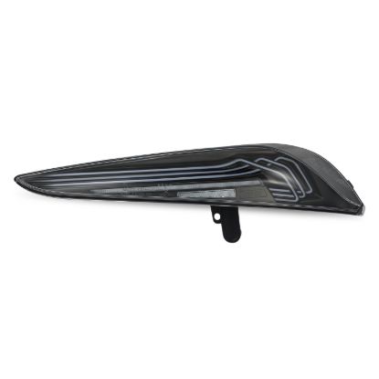 Picture of AlphaRex Tail Light Assembly - 609010