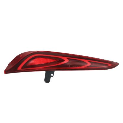 Picture of AlphaRex Tail Light Assembly - 609031