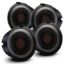 Picture of AlphaRex Tail Light Assembly - 610020