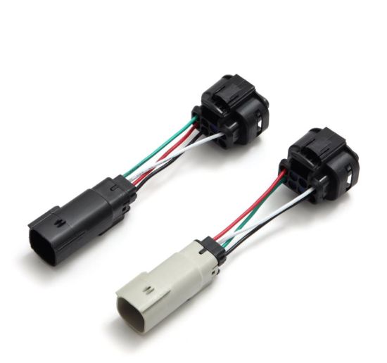 Picture of AlphaRex Trailer Wiring Adapter Connector - 620031