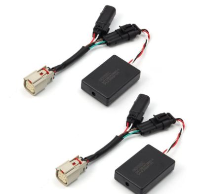 Picture of AlphaRex Tail Light Assembly - 620041