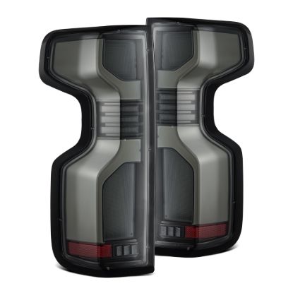 Picture of AlphaRex Tail Light Assembly - 620078