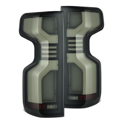 Picture of AlphaRex Tail Light Assembly - 620088