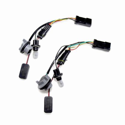 Picture of AlphaRex Trailer Wiring Adapter Connector - 640011
