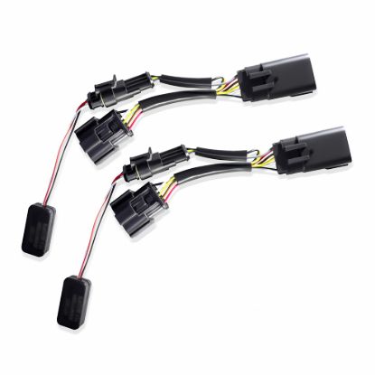 Picture of AlphaRex Tail Light Assembly - 640030