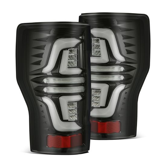 Picture of AlphaRex Tail Light Assembly - 657020