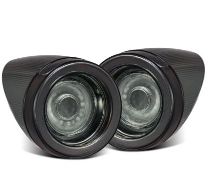 Picture of AlphaRex Tail Light Assembly - 668001