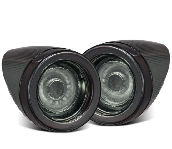 Picture of AlphaRex Tail Light Assembly - 668001