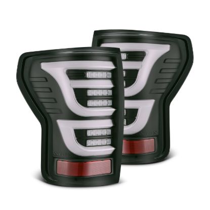 Picture of AlphaRex Tail Light Assembly - 670030