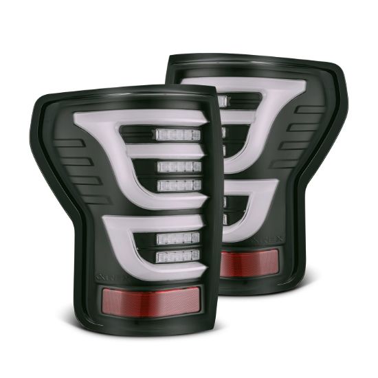 Picture of AlphaRex Tail Light Assembly - 670030