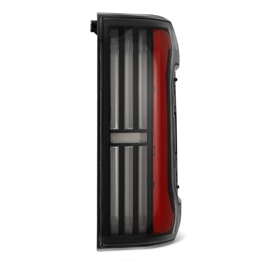 Picture of AlphaRex Tail Light Assembly - 679010