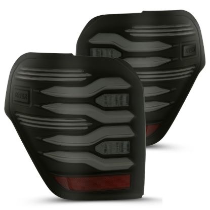 Picture of AlphaRex Tail Light Assembly - 690040