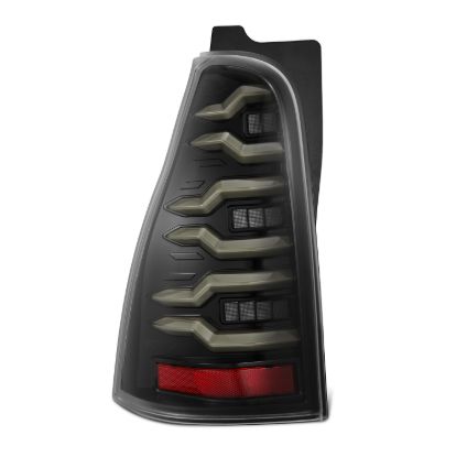 Picture of AlphaRex Tail Light Assembly - 690070