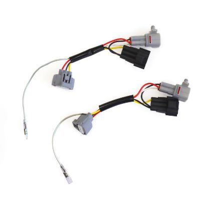 Picture of AlphaRex Trailer Wiring Adapter Connector - 810021