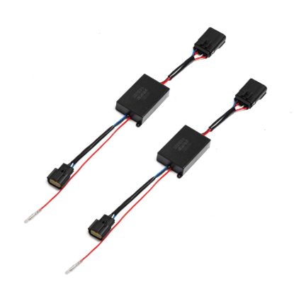 Picture of AlphaRex Trailer Wiring Adapter Connector - 810026