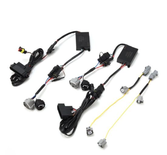 Picture of AlphaRex Headlight Assembly - 810048