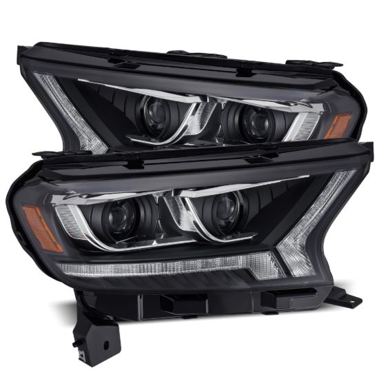 Picture of AlphaRex Headlight Assembly - 880120