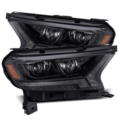Picture of AlphaRex Headlight Assembly - 880121