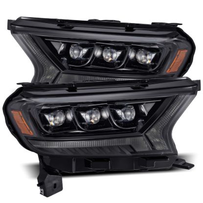 Picture of AlphaRex Headlight Assembly - 880123