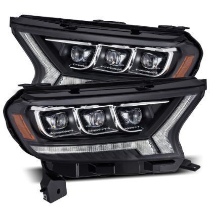 Picture of AlphaRex Headlight Assembly - 880124