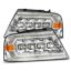 Picture of AlphaRex Headlight Assembly - 880129