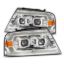 Picture of AlphaRex Headlight Assembly - 880132