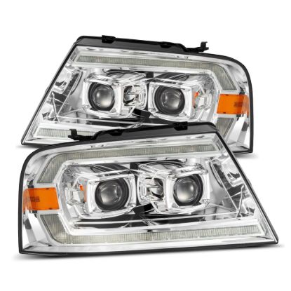 Picture of AlphaRex Headlight Assembly - 880135