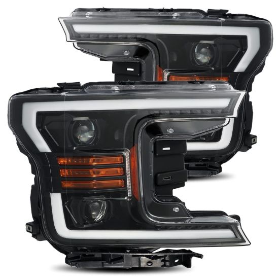 Picture of AlphaRex Headlight Assembly - 880188