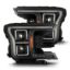 Picture of AlphaRex Headlight Assembly - 880250