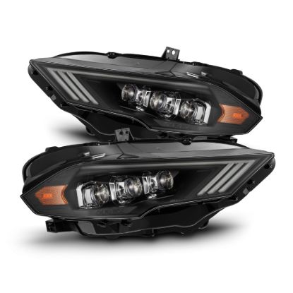 Picture of AlphaRex Headlight Assembly - 880258