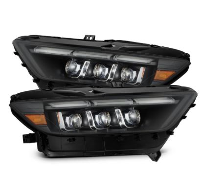 Picture of AlphaRex Headlight Assembly - 880262
