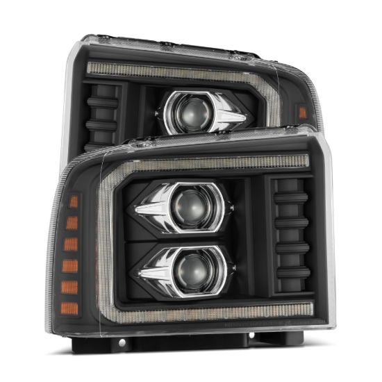 Picture of AlphaRex Headlight Assembly - 880315