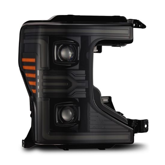 Picture of AlphaRex Headlight Assembly - 880343