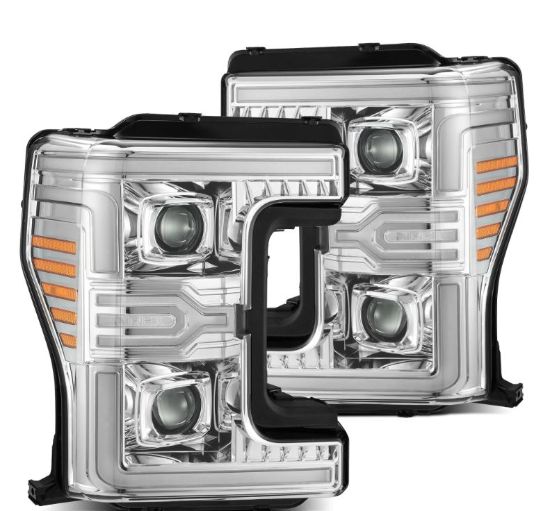 Picture of AlphaRex Headlight Assembly - 880346