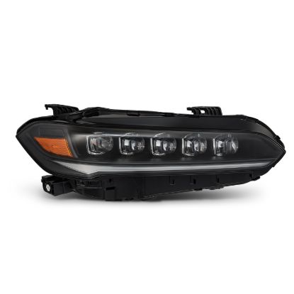 Picture of AlphaRex Headlight Assembly - 880348