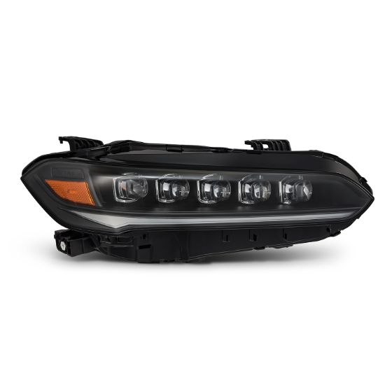 Picture of AlphaRex Headlight Assembly - 880348