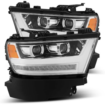 Picture of AlphaRex Headlight Assembly - 880514