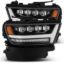 Picture of AlphaRex Headlight Assembly - 880516