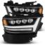 Picture of AlphaRex Headlight Assembly - 880518