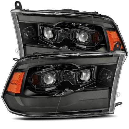 Picture of AlphaRex Headlight Assembly - 880542