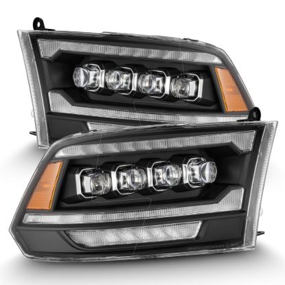 Picture of AlphaRex Headlight Assembly - 880556