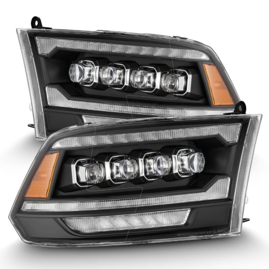 Picture of AlphaRex Headlight Assembly - 880556