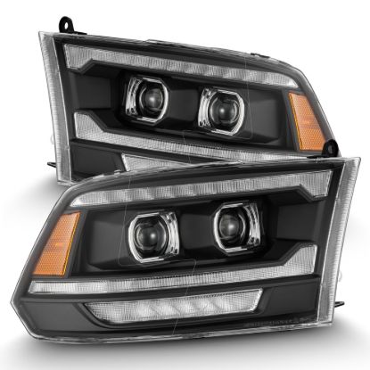 Picture of AlphaRex Headlight Assembly - 880558