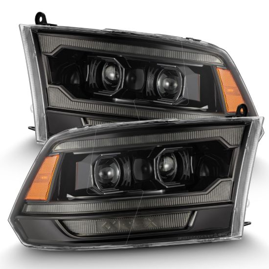 Picture of AlphaRex Headlight Assembly - 880560