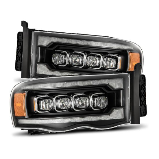 Picture of AlphaRex Headlight Assembly - 880564