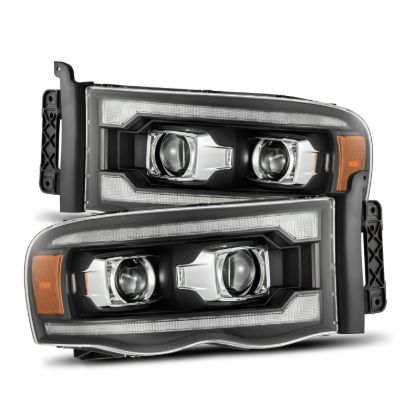 Picture of AlphaRex Headlight Assembly - 880567