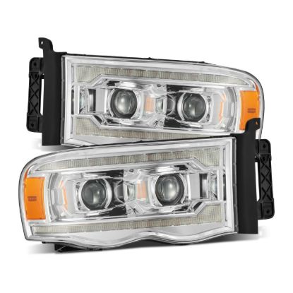 Picture of AlphaRex Headlight Assembly - 880568