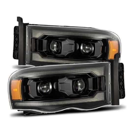 Picture of AlphaRex Headlight Assembly - 880572