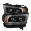 Picture of AlphaRex Headlight Assembly - 880573
